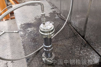 聲測(cè)管檢測(cè)