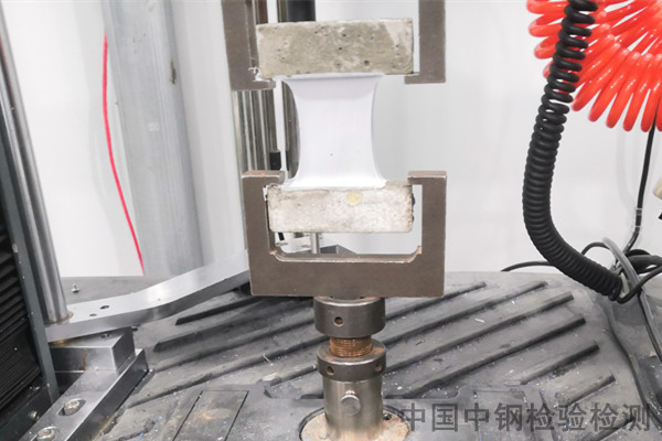 硅酮填縫密封材料檢測