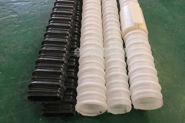 預(yù)應(yīng)力塑料波紋管檢測(cè)