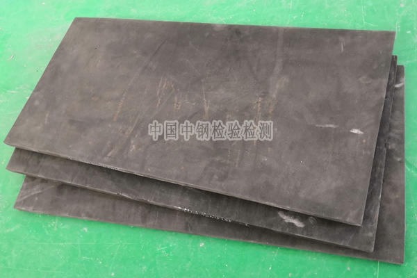 聚乙烯閉孔泡沫板檢測