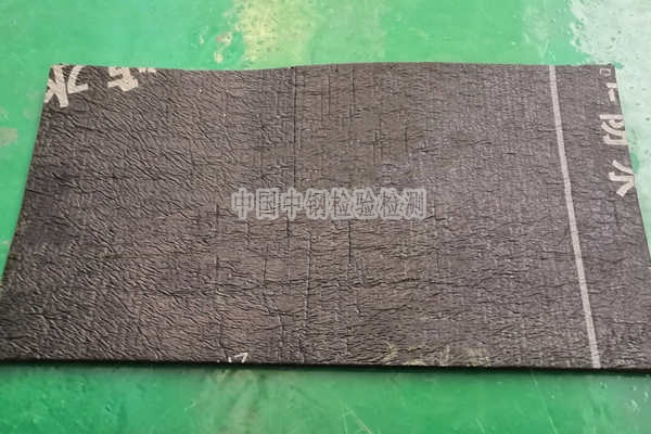 sbs防水卷材檢測(cè)