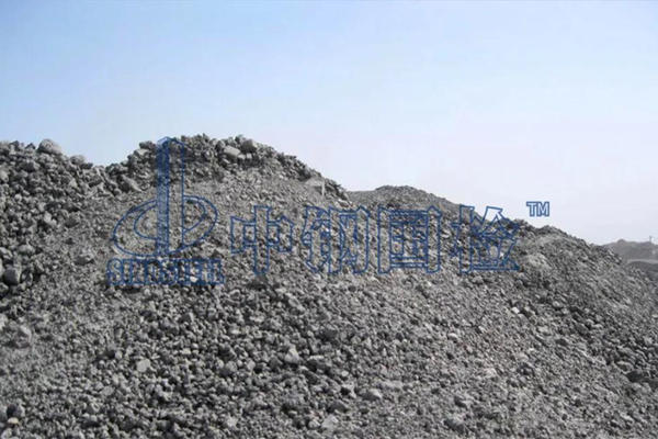 鋼渣中游離氧化鈣含量檢測(cè)