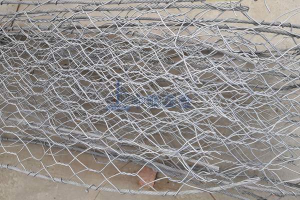 石籠網(wǎng)檢測