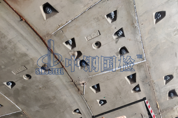 管片螺栓取樣要求及檢測送檢