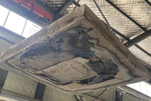 耐火2h防火板檢測(cè)