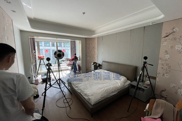 第三方隔聲測(cè)試 聲學(xué)檢測(cè)收費(fèi)