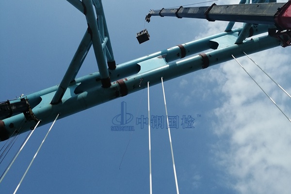 蘭州鋼結(jié)構(gòu)工程檢測機(jī)構(gòu)