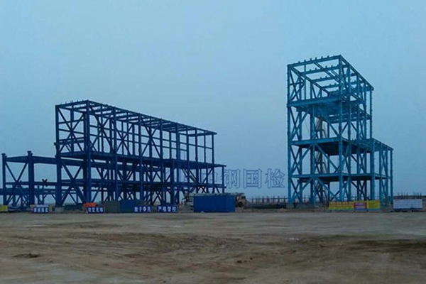 鋼結(jié)構(gòu)力學(xué)檢測(cè)單位