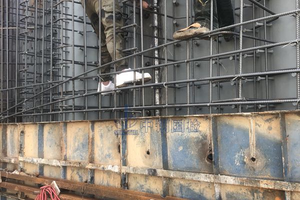 鋼結(jié)構(gòu)材料送檢 中鋼國檢全國有多家檢測實(shí)驗(yàn)室