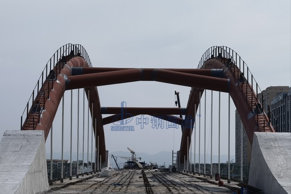 鋼結構安全檢測機構