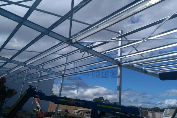 鋼結(jié)構(gòu)檢測費(fèi)用報價