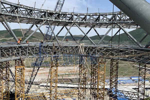 橋梁需要做哪些檢測(cè) 橋梁定期檢測(cè)  　　