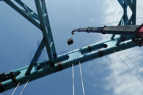 市政橋梁檢測 橋梁檢測機構  　　