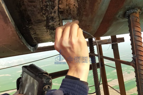 第三方鋼結(jié)構(gòu)檢測機(jī)構(gòu) 