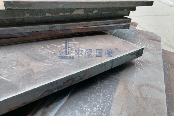 對(duì)接鋼板焊接工藝評(píng)定檢測(cè)項(xiàng)目及檢測(cè)報(bào)告