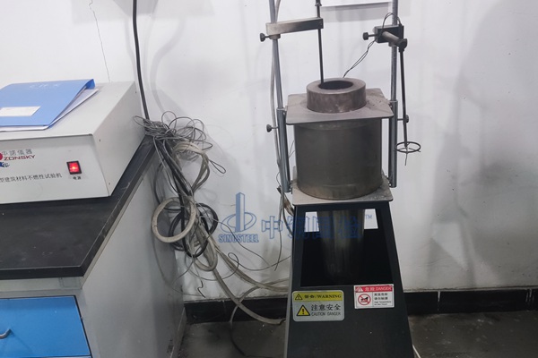 耐火3小時(shí)隧道防火板檢測(cè)