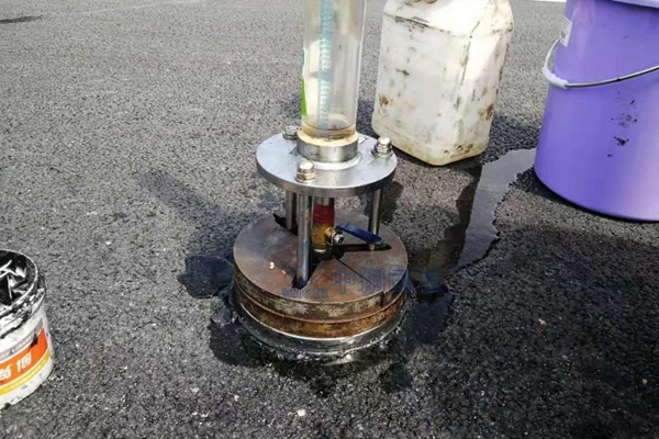 公路檢測有哪些項(xiàng)目