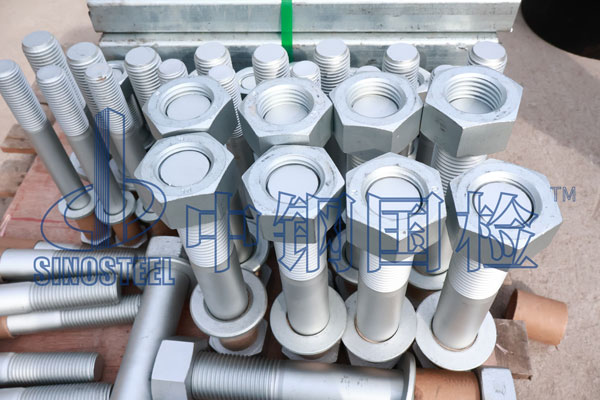 高強(qiáng)度螺栓、螺母檢測(cè)