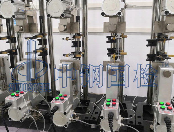 防水板拉伸試驗(yàn)