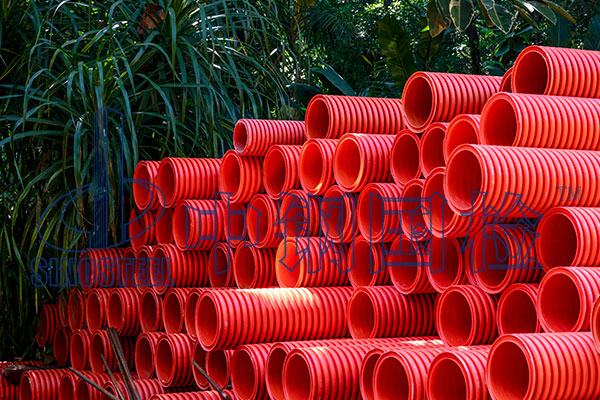 電纜保護(hù)管檢測(cè)