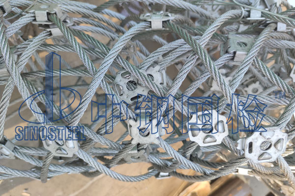 邊坡防護網(wǎng)檢測