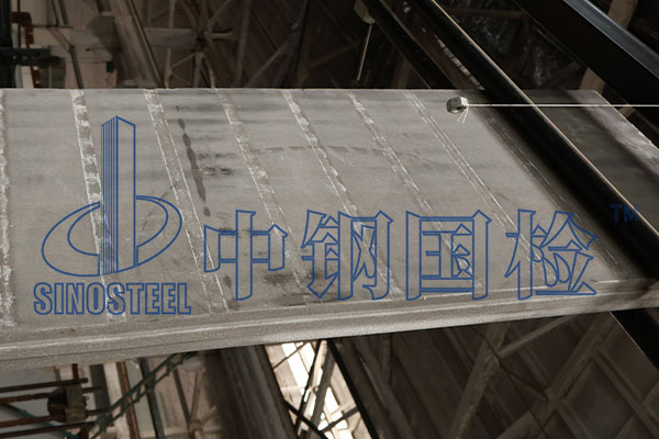 隔墻板檢測(cè)