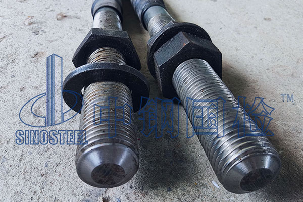 風機錨栓應力松弛檢測