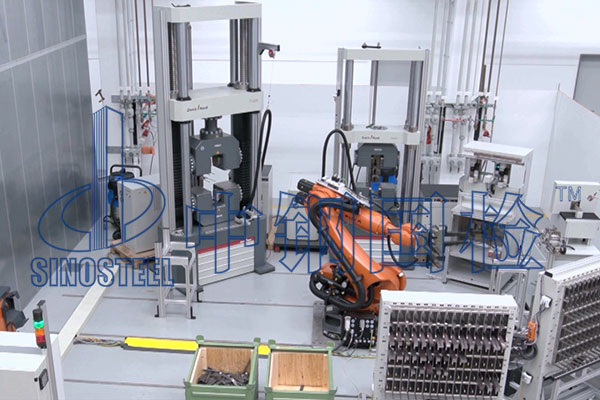 玻璃鋼力學性能檢測設(shè)備