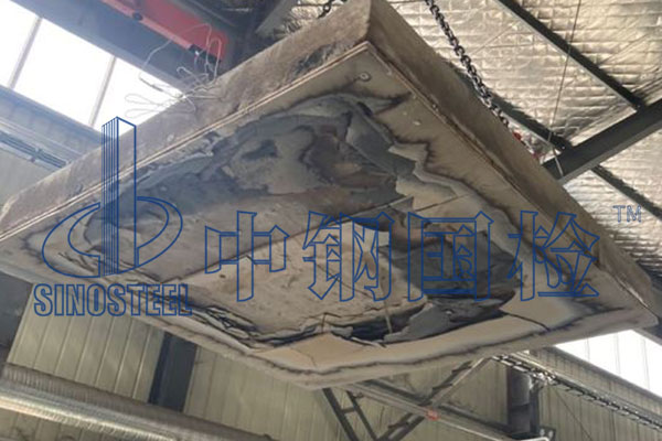 建筑防火產(chǎn)品檢測