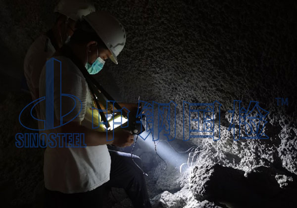 隧道錨桿檢測(cè)