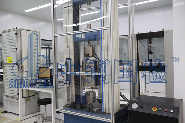 微機控制電子萬能試驗機