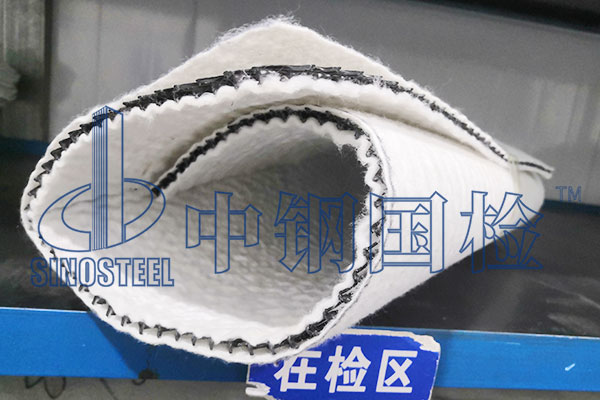 土工合成材料檢測