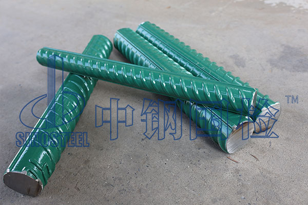 環(huán)氧涂層鋼筋檢測(cè)