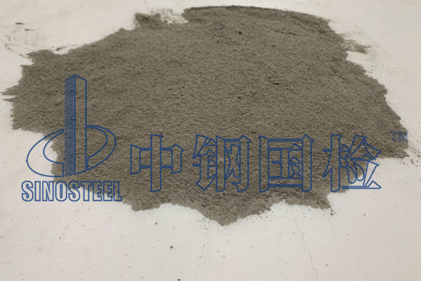 環(huán)氧樹脂灌漿材料檢測(cè)