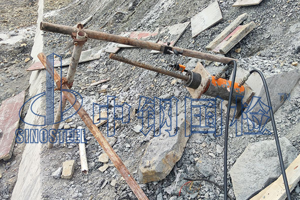 道路邊坡監(jiān)測(cè)