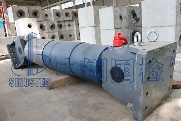 阻尼器檢驗(yàn)