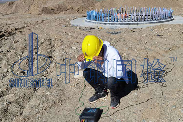 風(fēng)電風(fēng)機(jī)施工檢測(cè)