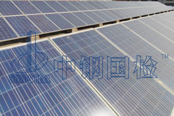 光伏并網(wǎng)檢測(cè)