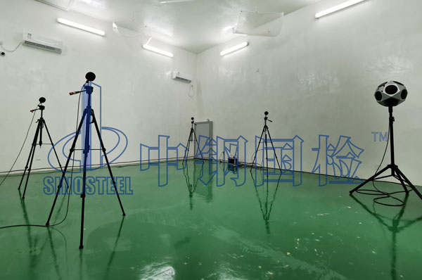 聲學(xué)檢測(cè)