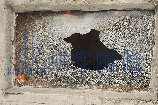 耐火材料檢測(cè)