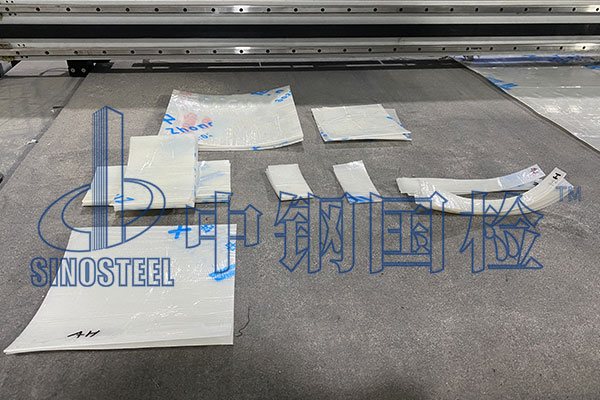 彈性體防水卷材檢測