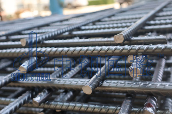 鋼筋焊接工藝檢測