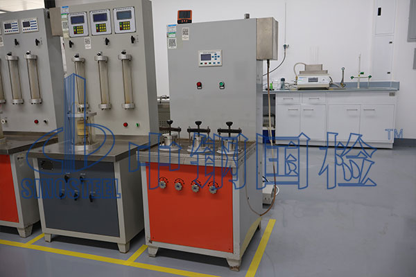 膨潤土防水毯檢測